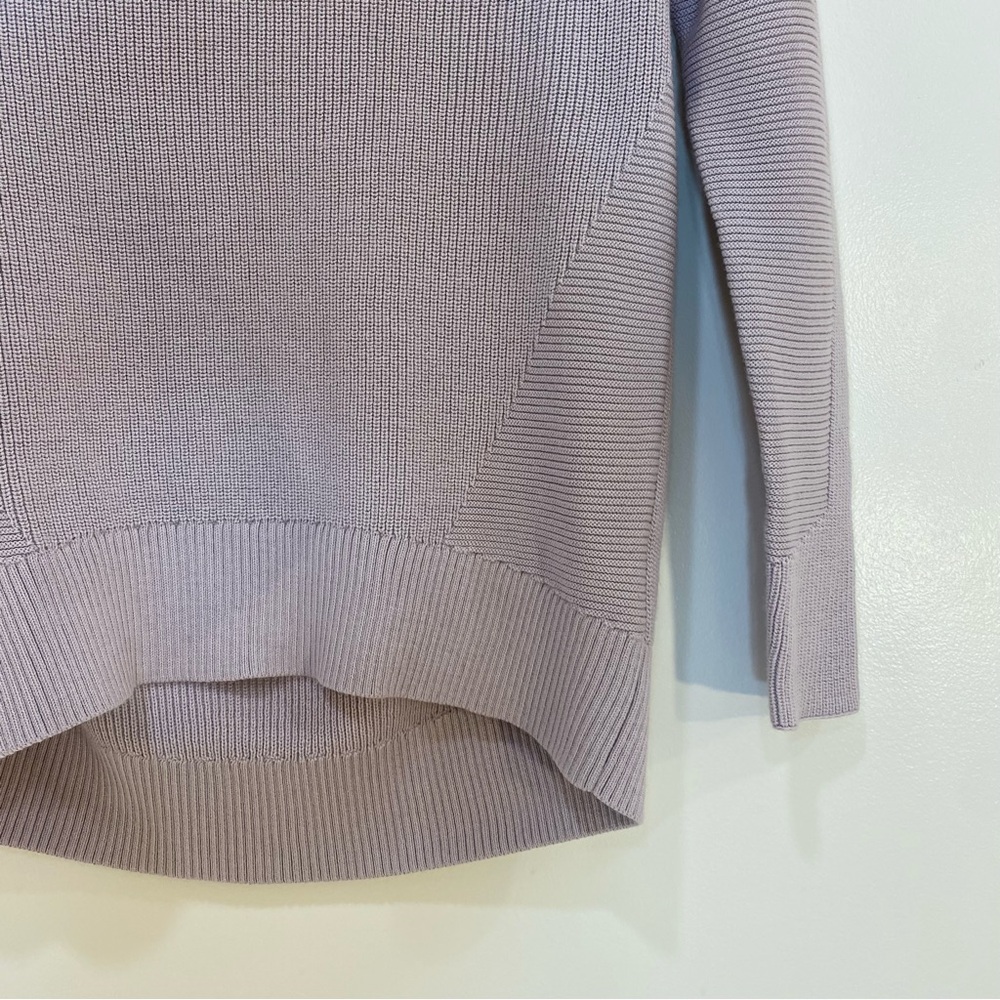 Athleta Hanover Merino‎ Wool Sweater - Picture 5 of 8